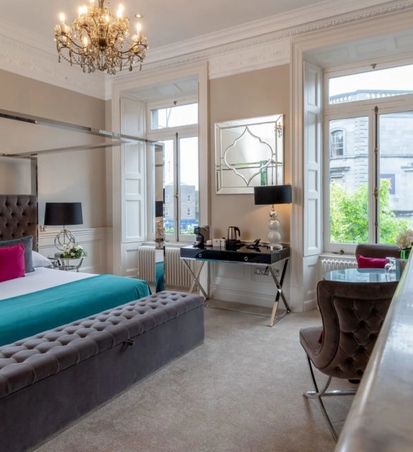 Kilkenny Hiberanian Hotel 4* Hotels Kilkenny City Book Today!