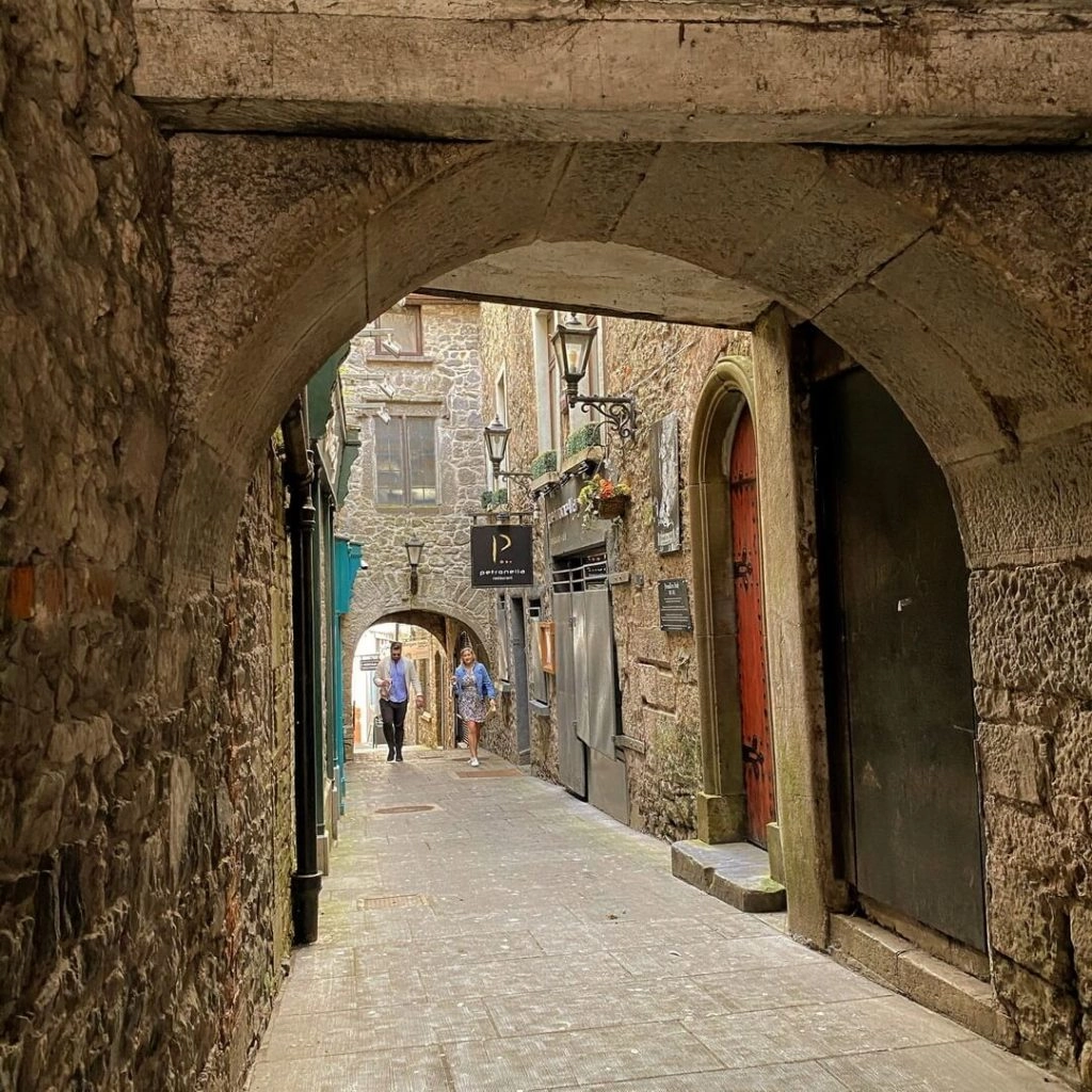 Kilkenny - Butterslip