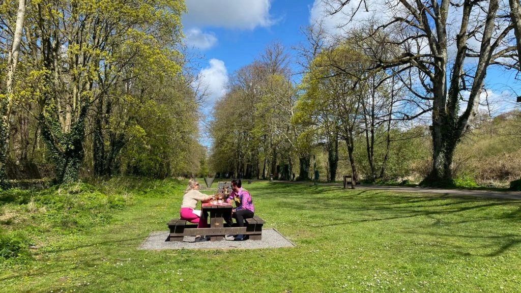 Kilkenny Castle Park (2)