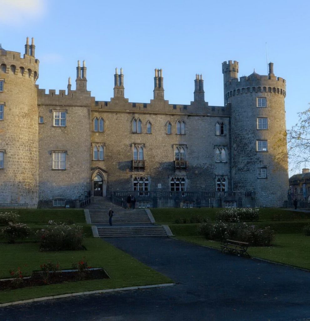 Enclosure in Ballyconra