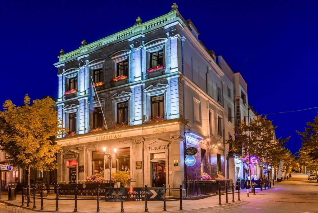 Kilkenny Hibernian Hotel_18 - Copy
