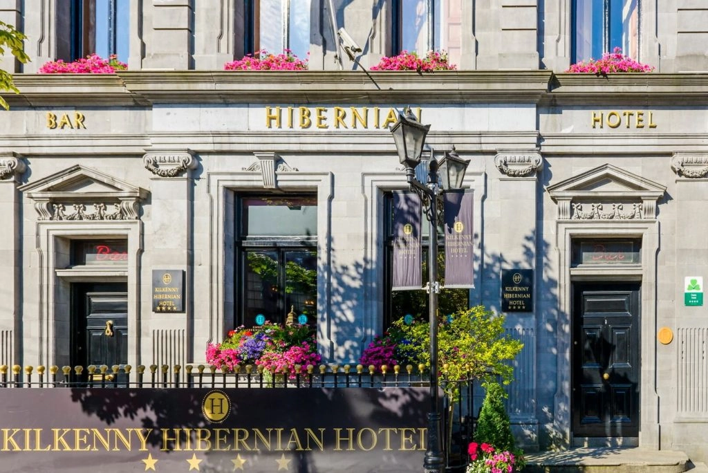 Kilkenny Hibernian Hotel_20