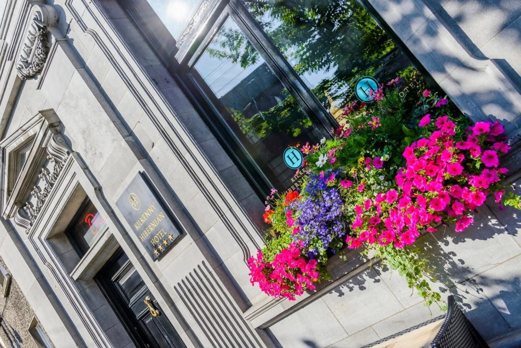 Kilkenny Hibernian Hotel_21