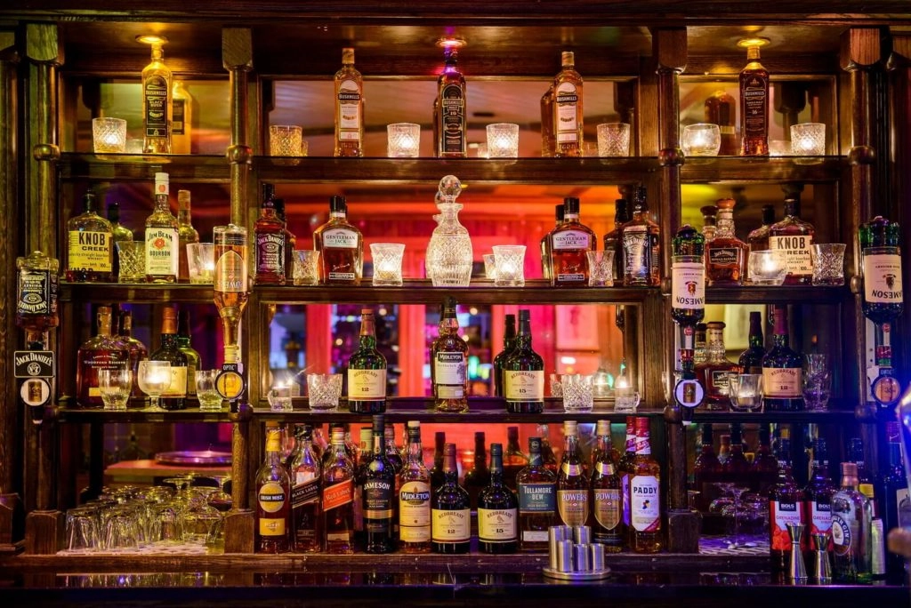 Kilkenny Hibernian Hotel_6417