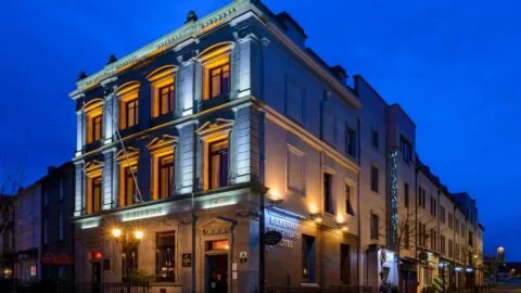 Kilkenny Hibernian Hotel_6494