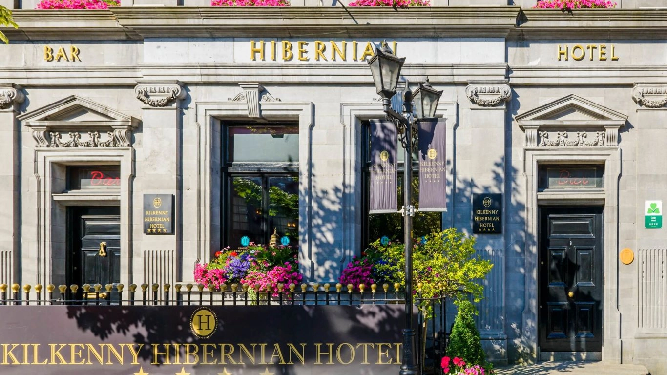 main_Kilkenny Hibernian Hotel_20 – Copy