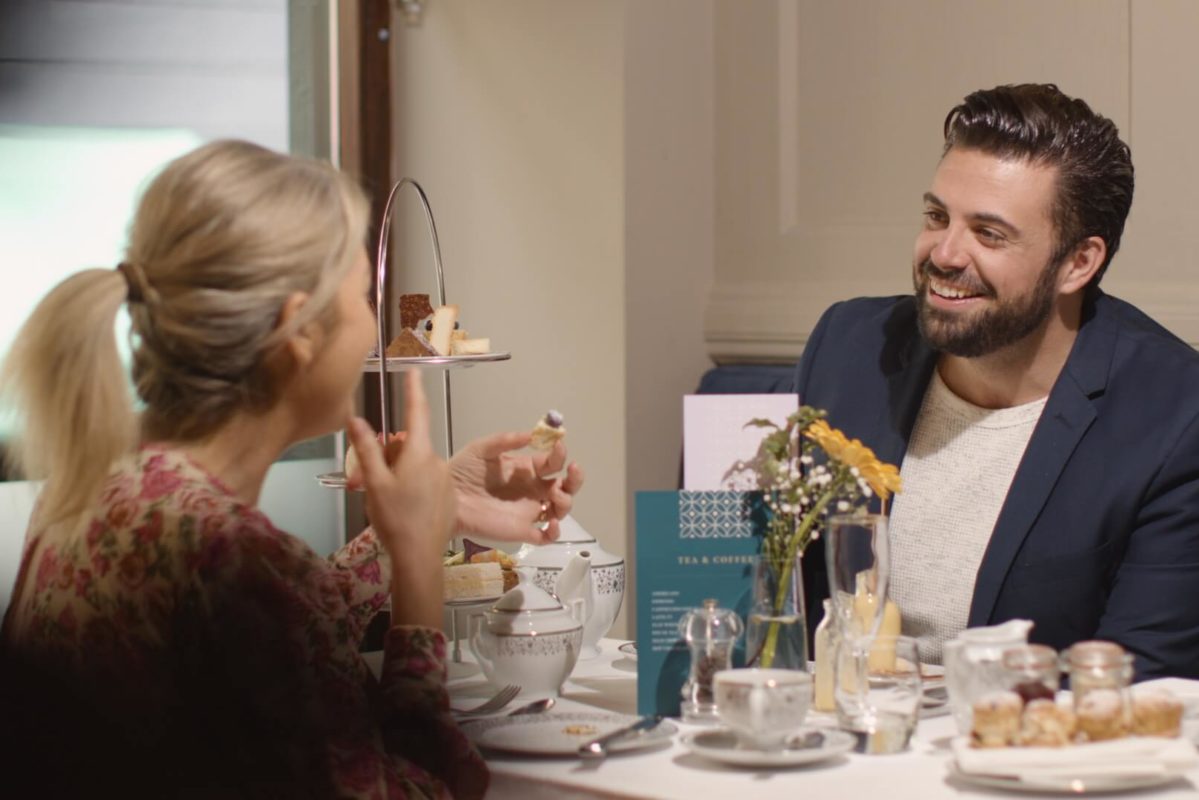 Dining & Bars Places To Eat Kilkenny Kilkenny Hibernian Hotel