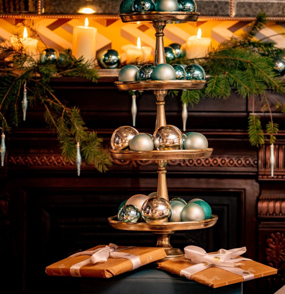 Christmas in Kilkenny Christmas Party Nights Kilkenny Hibernian