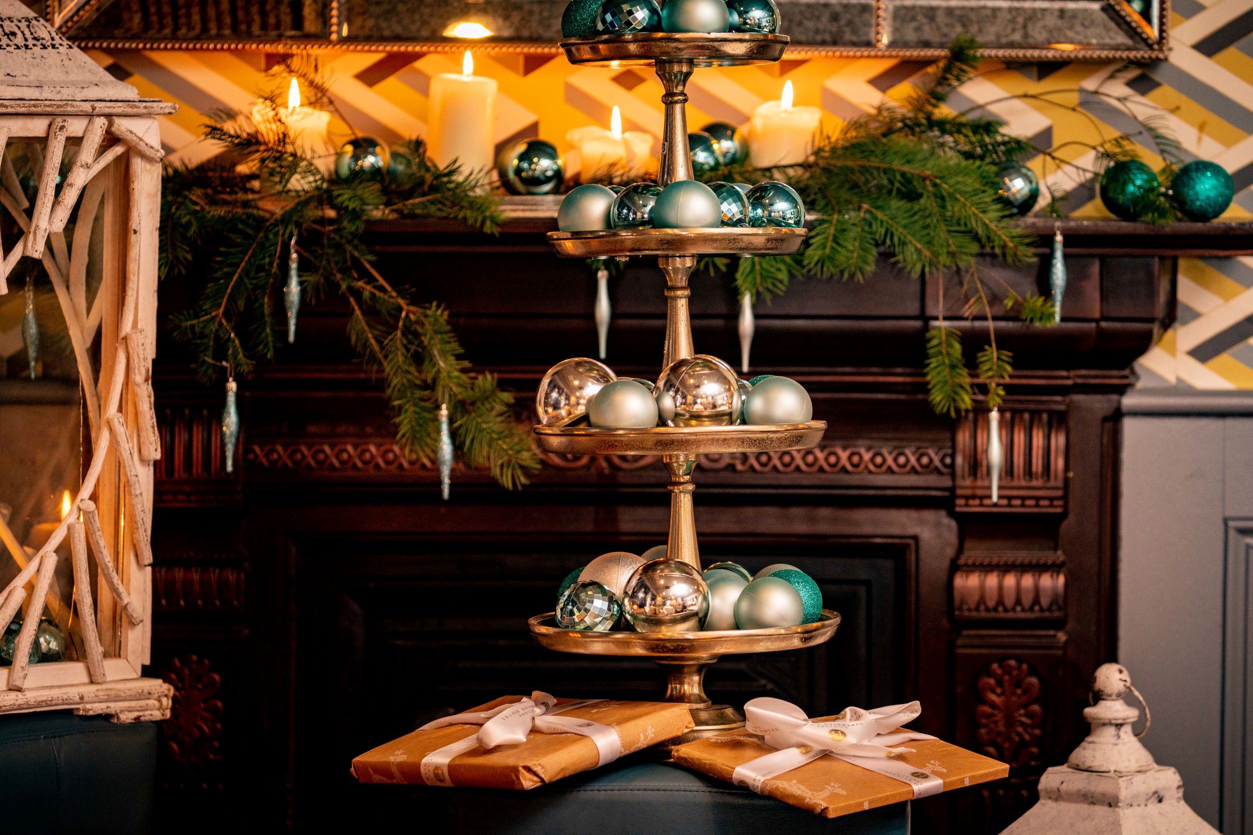 Christmas in Kilkenny Christmas Party Nights Kilkenny Hibernian
