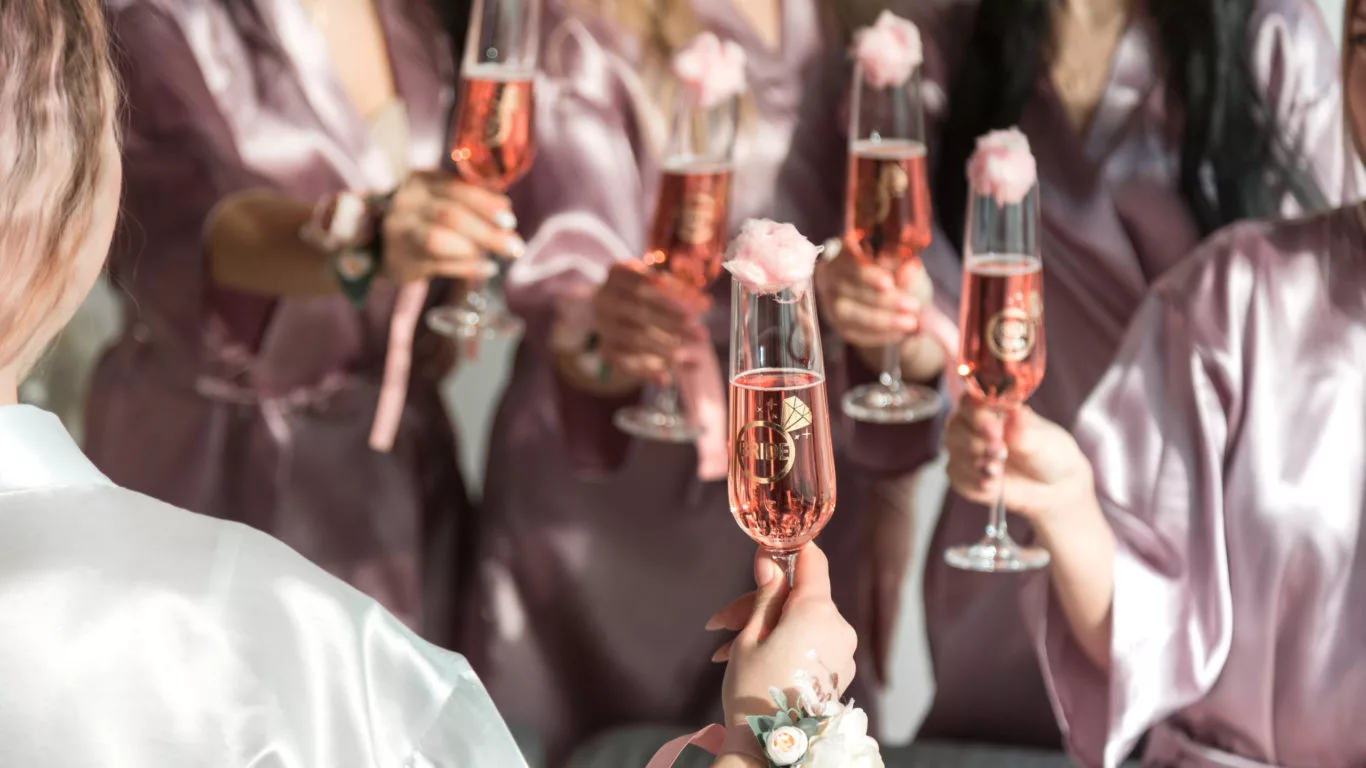 Hen Parties at The Kilkenny Hibernian Hotel