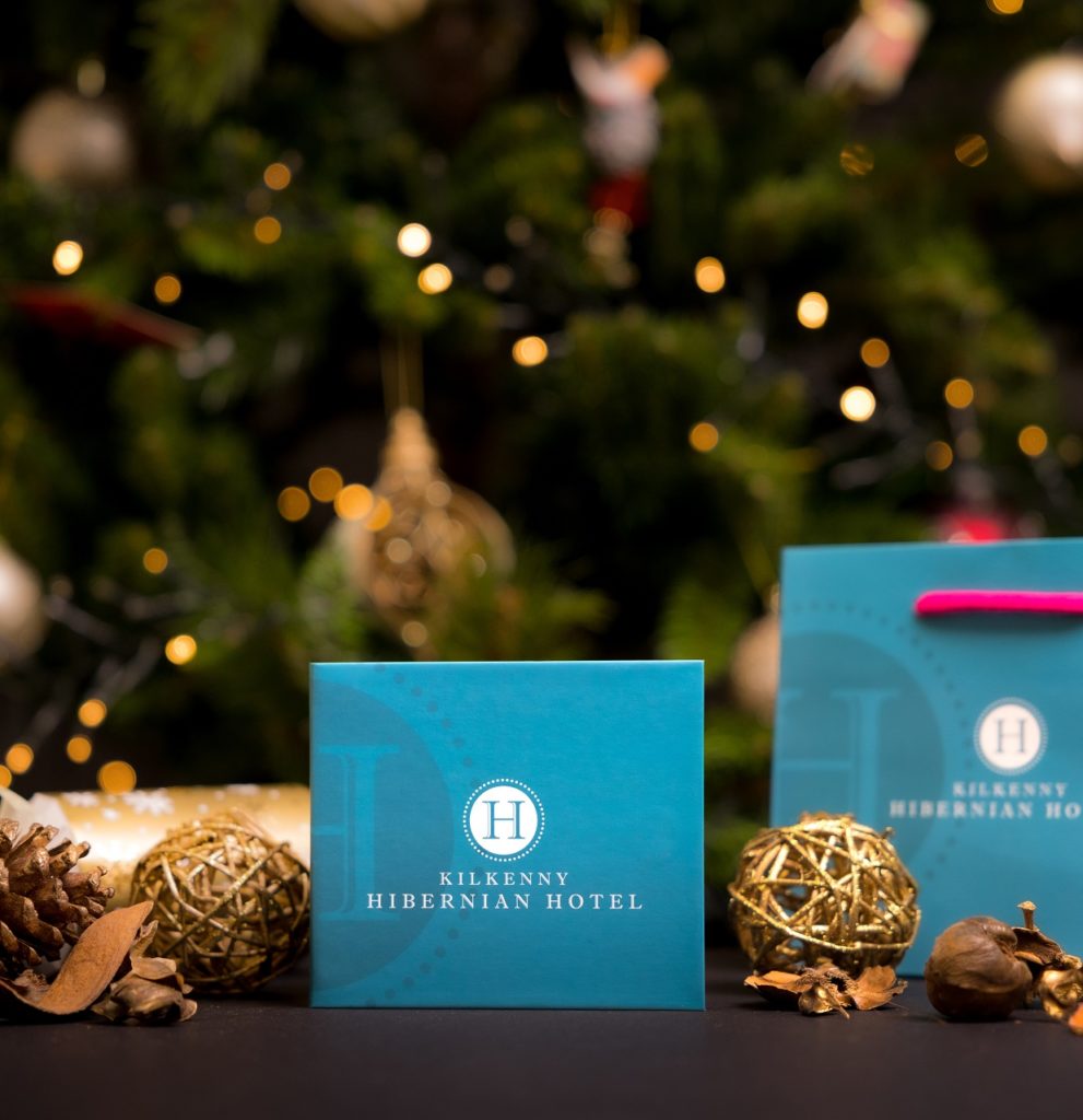 Christmas in Kilkenny Christmas Party Nights Kilkenny Hibernian