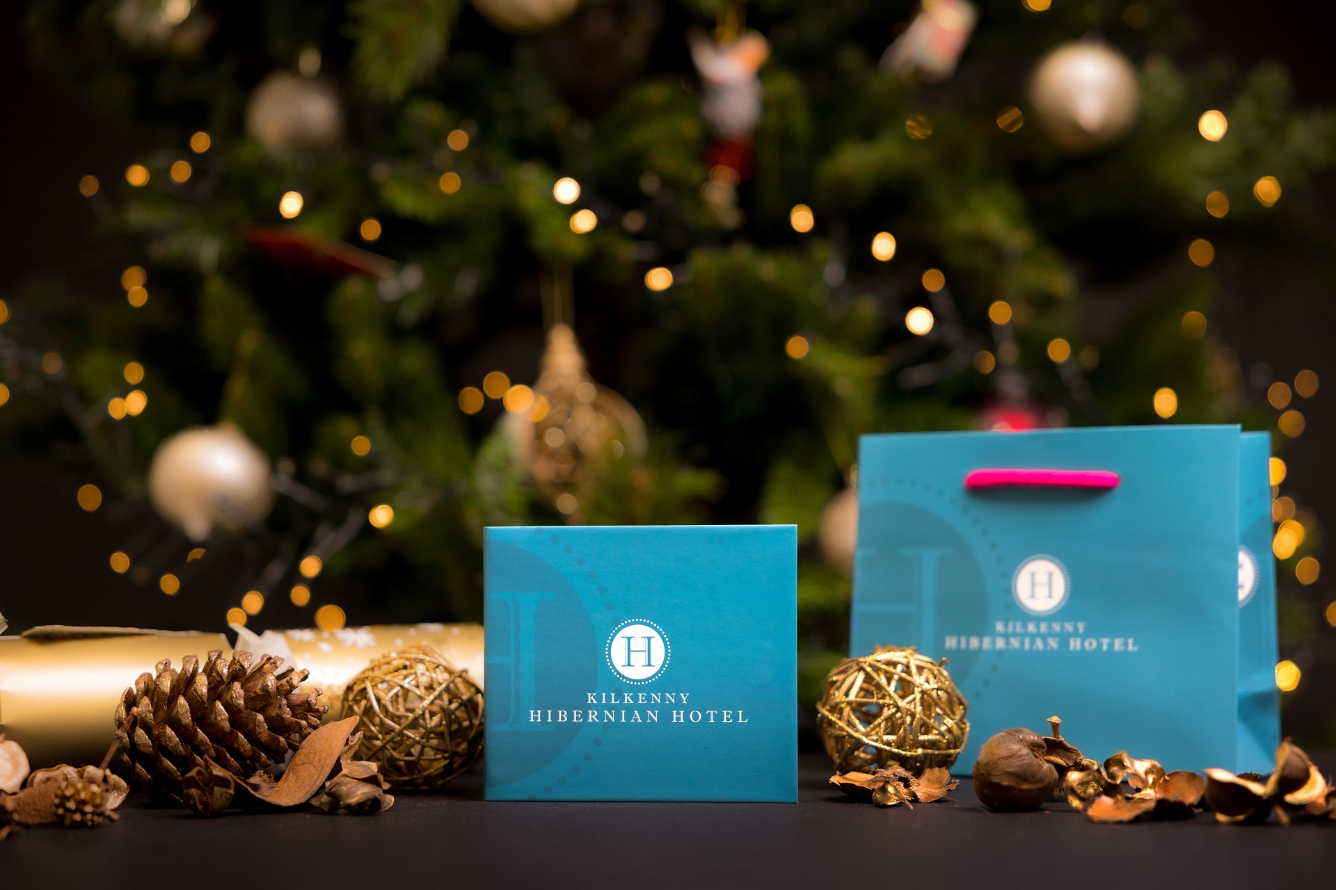 Christmas in Kilkenny Christmas Party Nights Kilkenny Hibernian