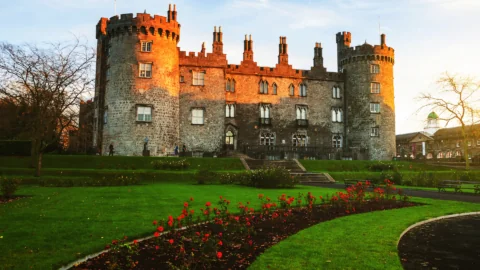 Explore Kilkenny cover photo