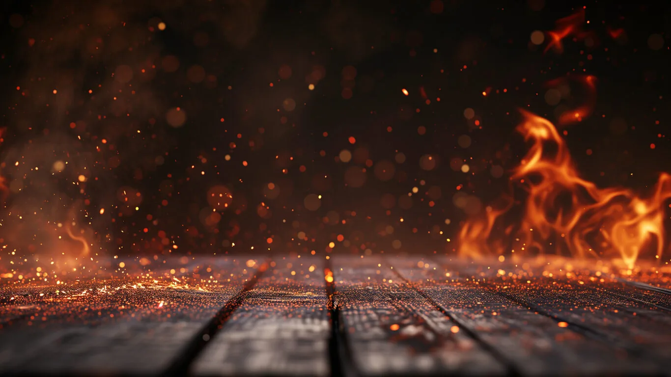 Taste of Ember