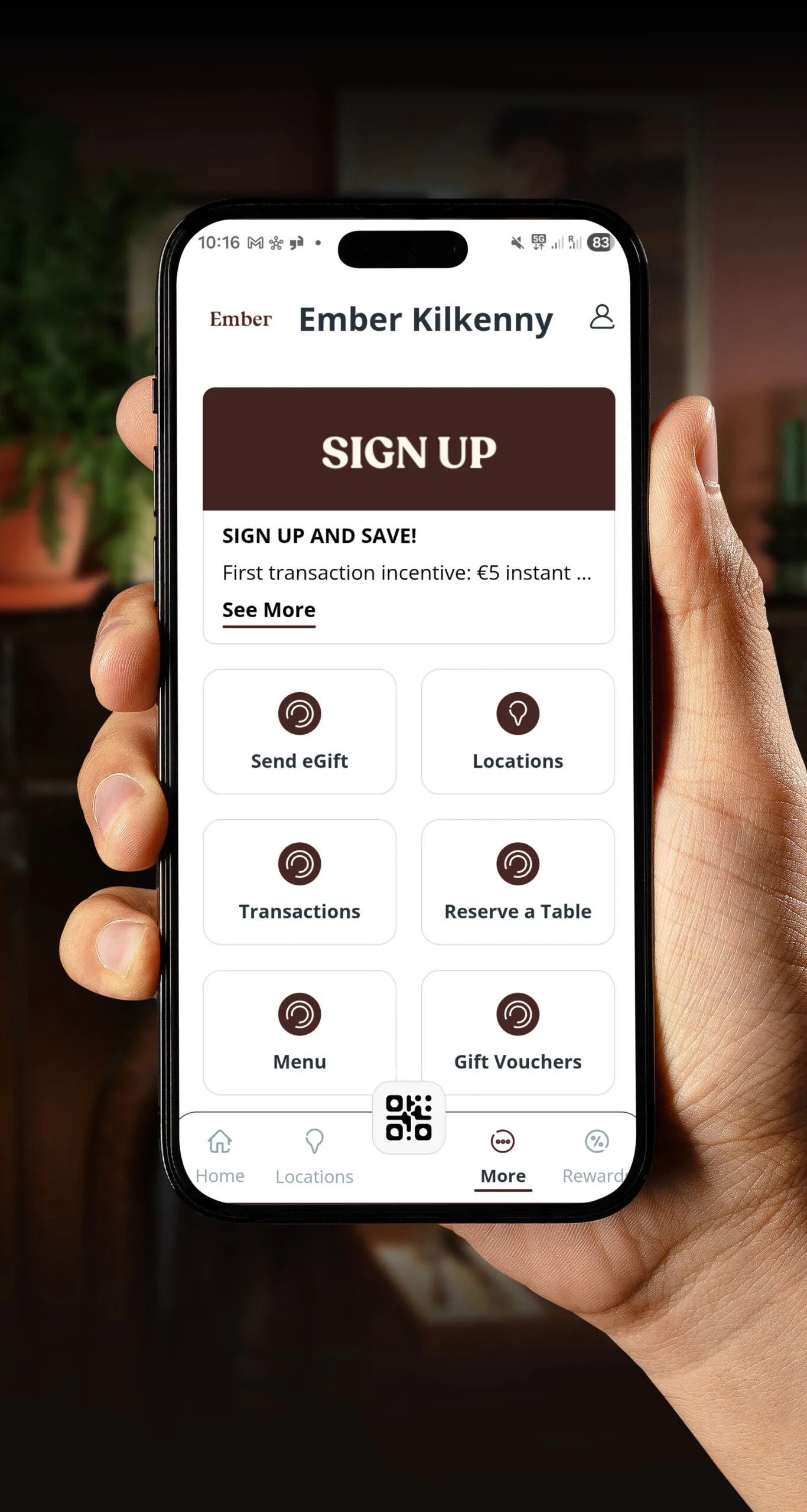 mobile 150pp ember hero