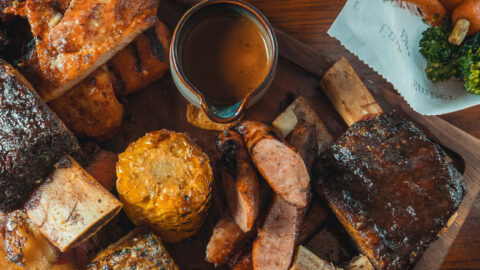 ember dining &ndash; grill