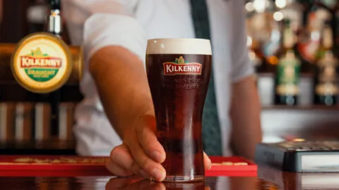 hibernian bar &ndash; gallery 3