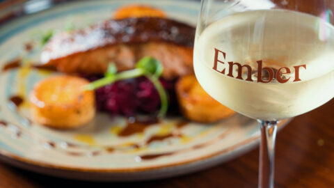 Business dining experience at The Brasserie Kilkenny