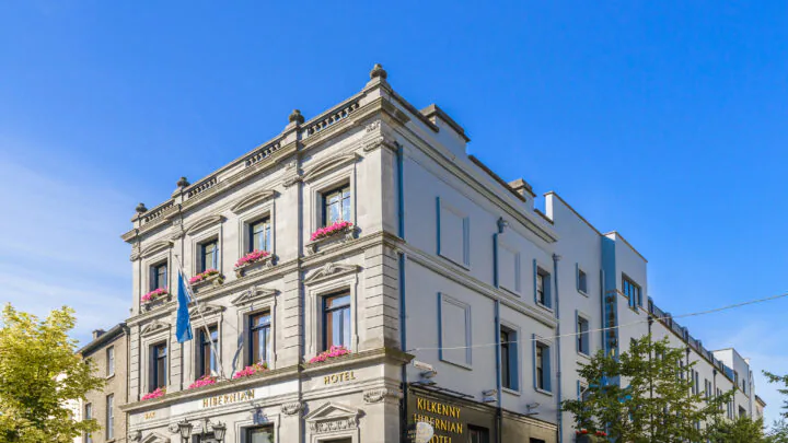 kilkenny-hibernian-hotel-day-shot copy